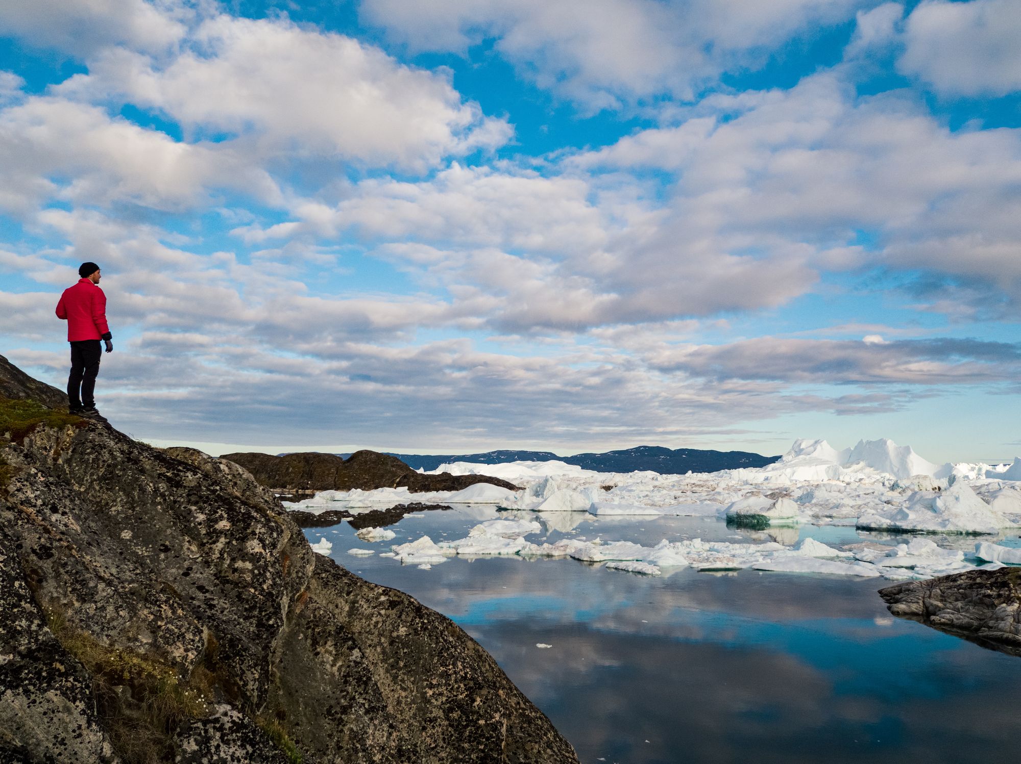 Cambio climático. Una cuestión de confianzas